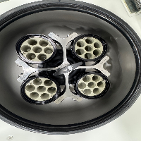 Beckman Coulter Avanti J-15R Refrigerated Centrifuge image 3